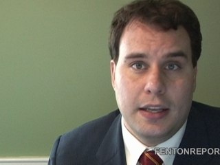 So, the politicians say that MORE regulation is the answer