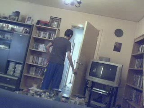 Ma fille michele de joharno se fait pieger mdr