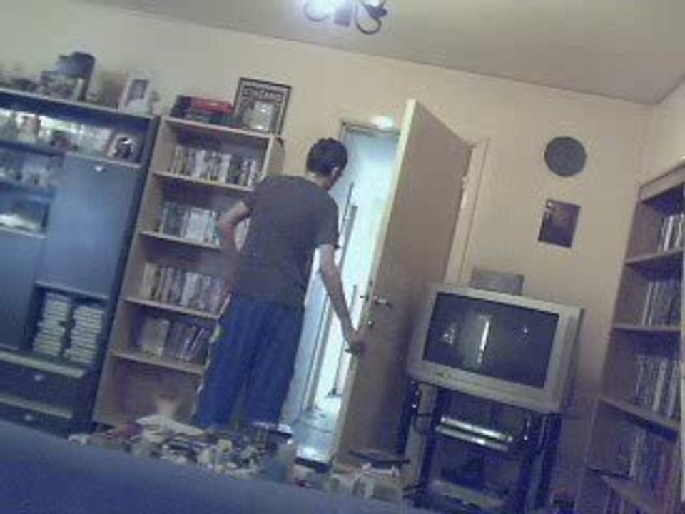 Ma fille michele de joharno se fait pieger mdr