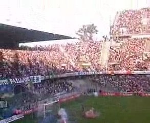 Montpellier-Strasbourg ambiance avant match