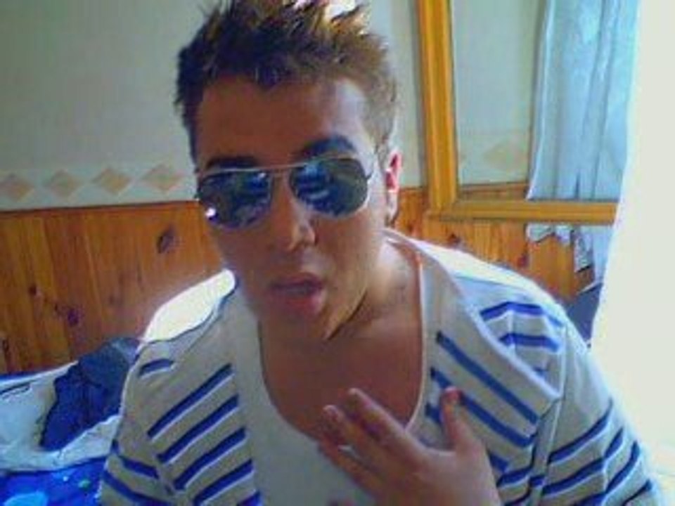 Nicky Americain Dream