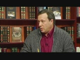 Книга в руках - начало пути