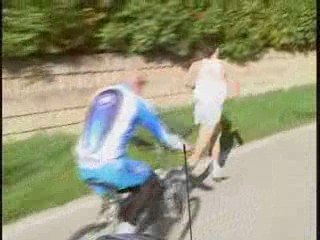 12: Corsa di San Martino 2008 -parte 2