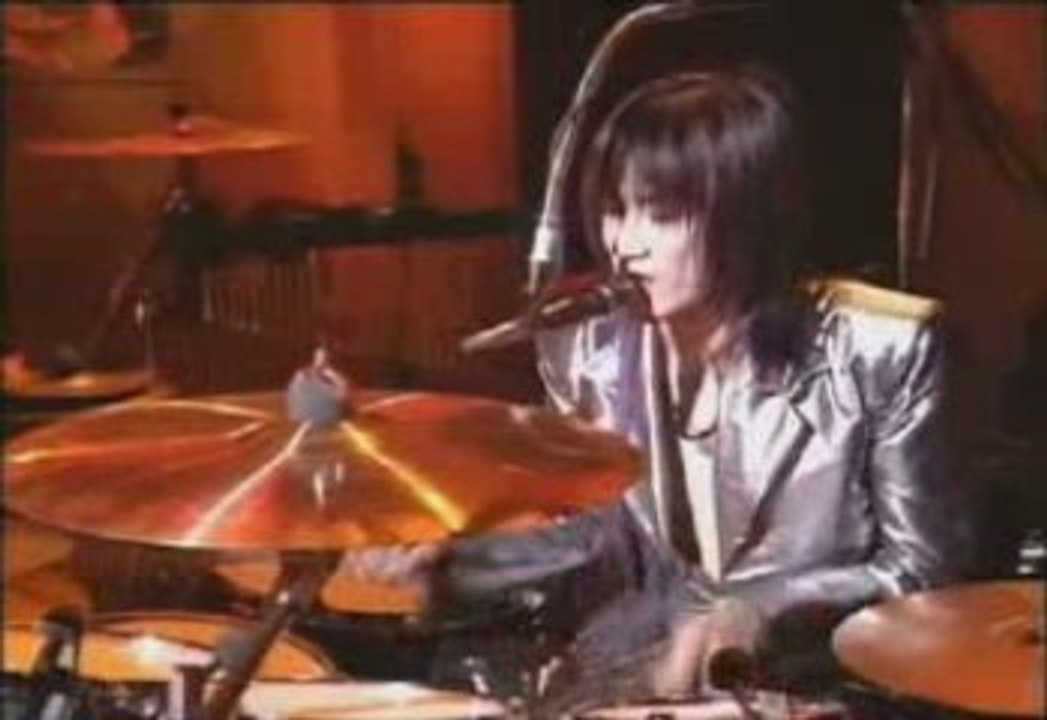 Malice MIzer Brise [live]