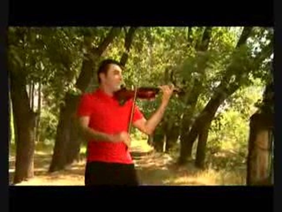 Tigran Petrosyan ♫ Andre ♫ Virtuoso Violin