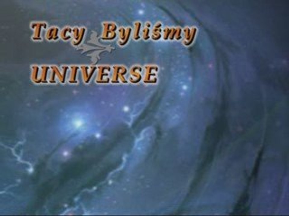 Tacy Byliśmy