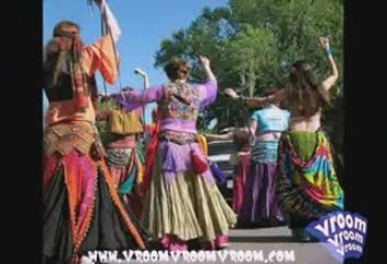 Zephyrhills City, Florida