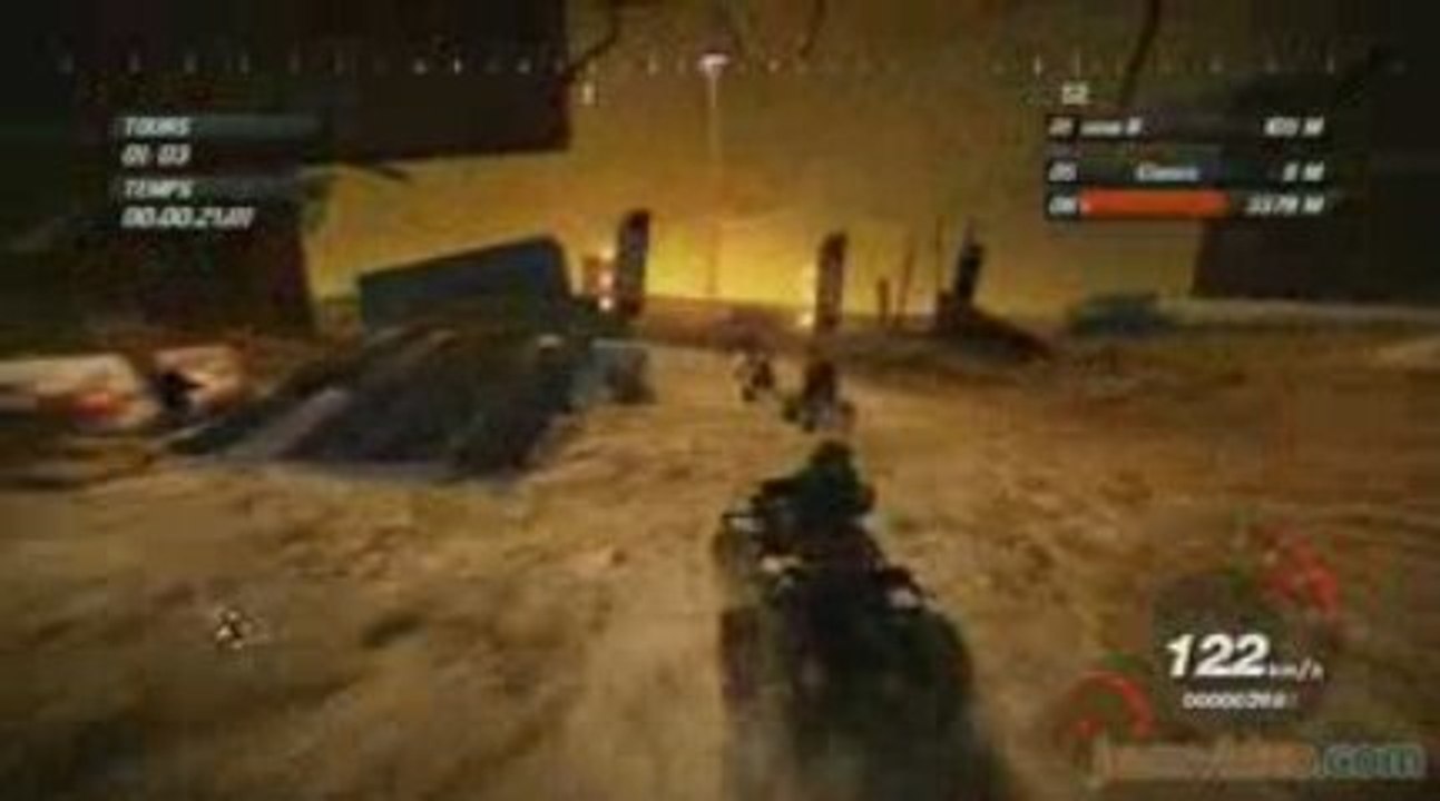 gaming live fuel 2/2