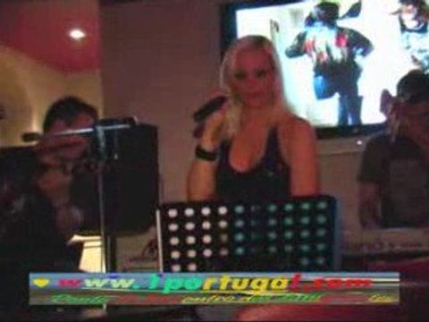 Musica - Pop Rock - Português em Paris - N.9