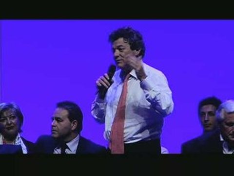 UMP 2009 Lille : les meilleurs moments