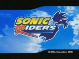 [ Test ] Sonic Riders