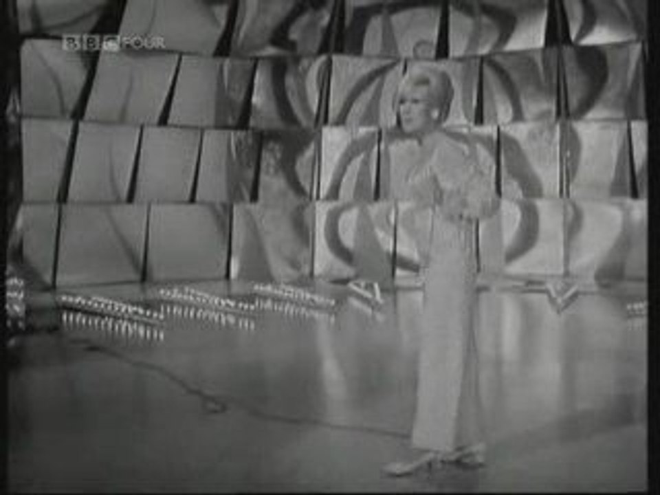 Dusty Springfield - Sunny