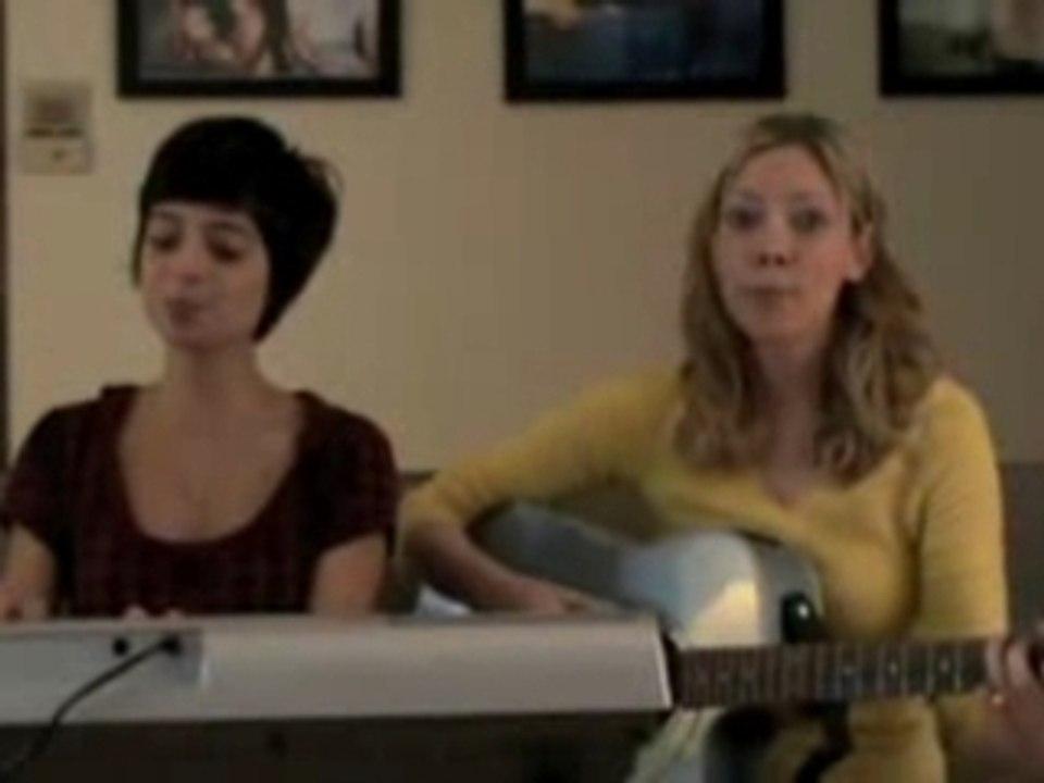 Sexe avec des canards (sex with ducks) making of