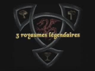 Dark Age of Camelot classic pré-annonce sortie