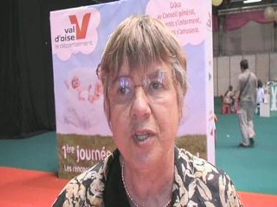Itw Viviane Gris