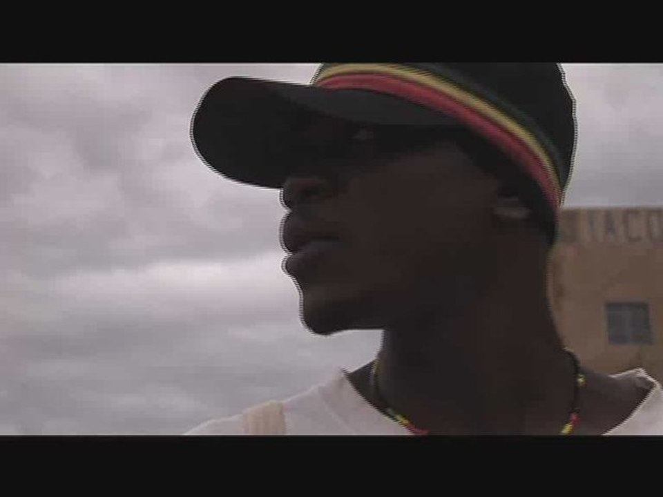 L'Etrange Rencontre 2 Ouagadougou