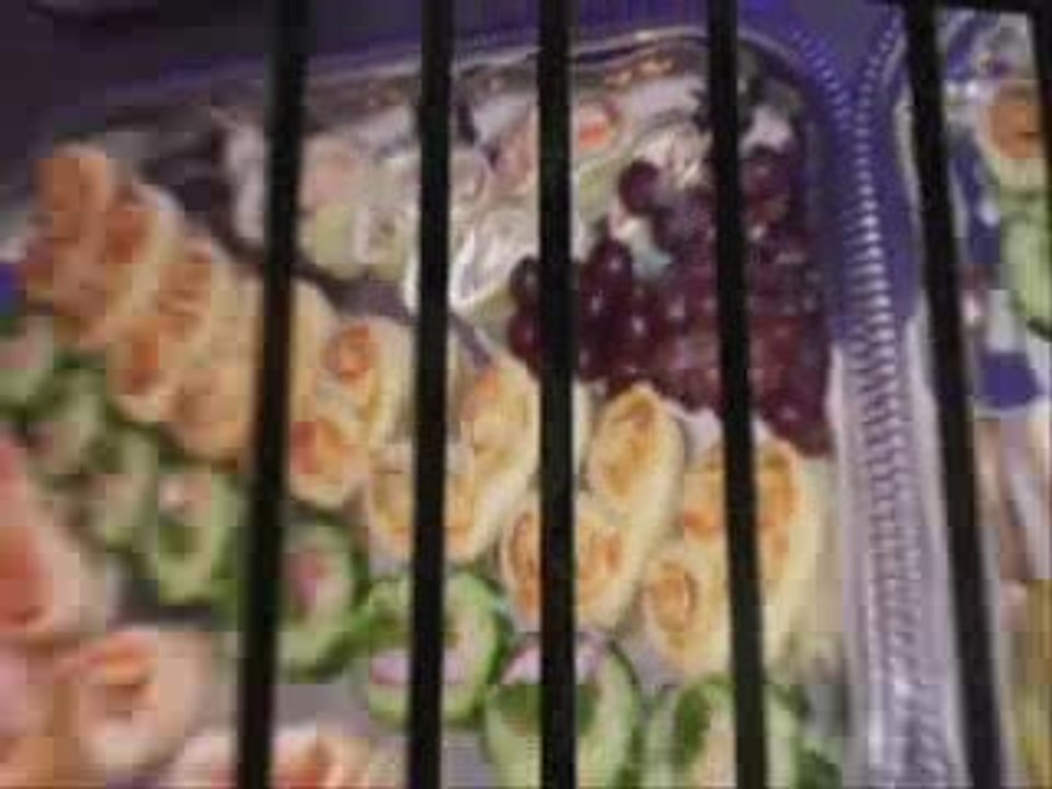 Powell River BC Restaurant Blackberry BBQ & Catering