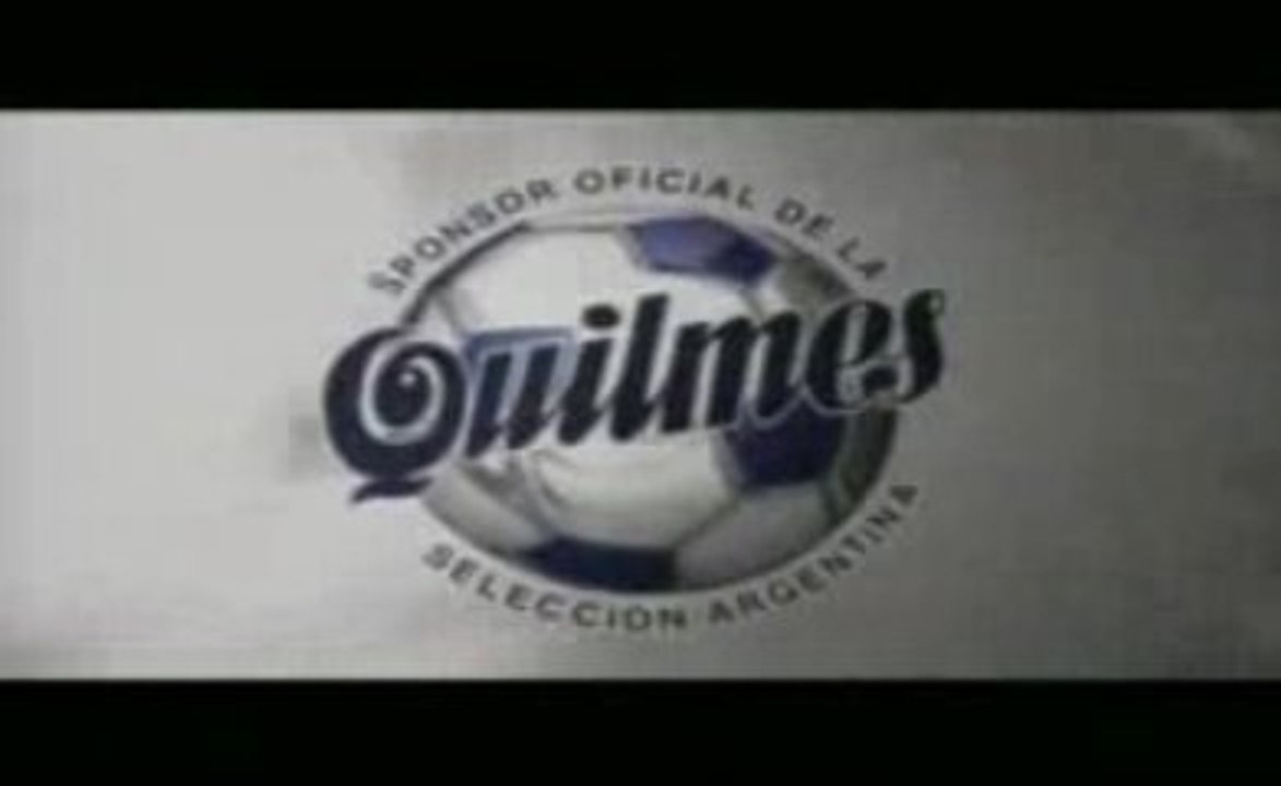 Pub Quilmes mondial 2006