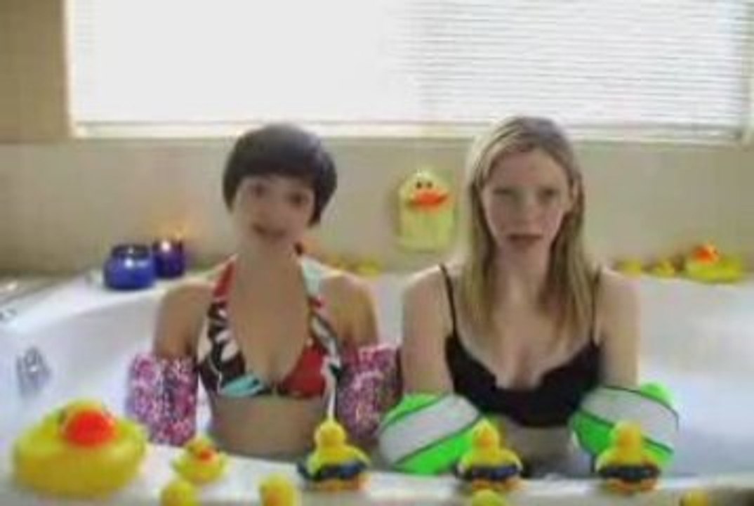 sexe avec des canards (sex with ducks)