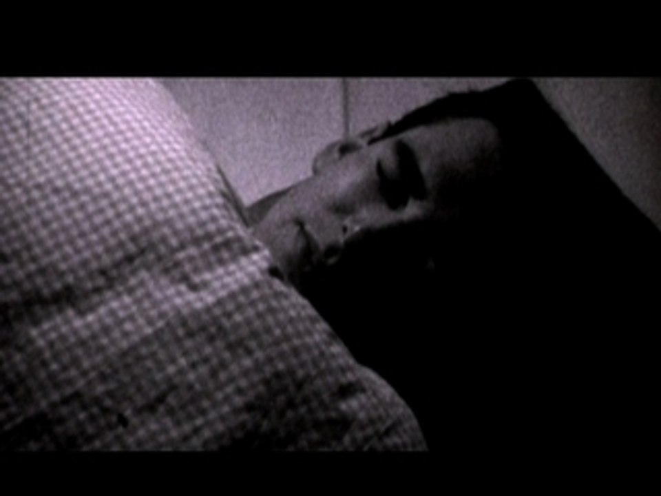 Le voleur de reves
