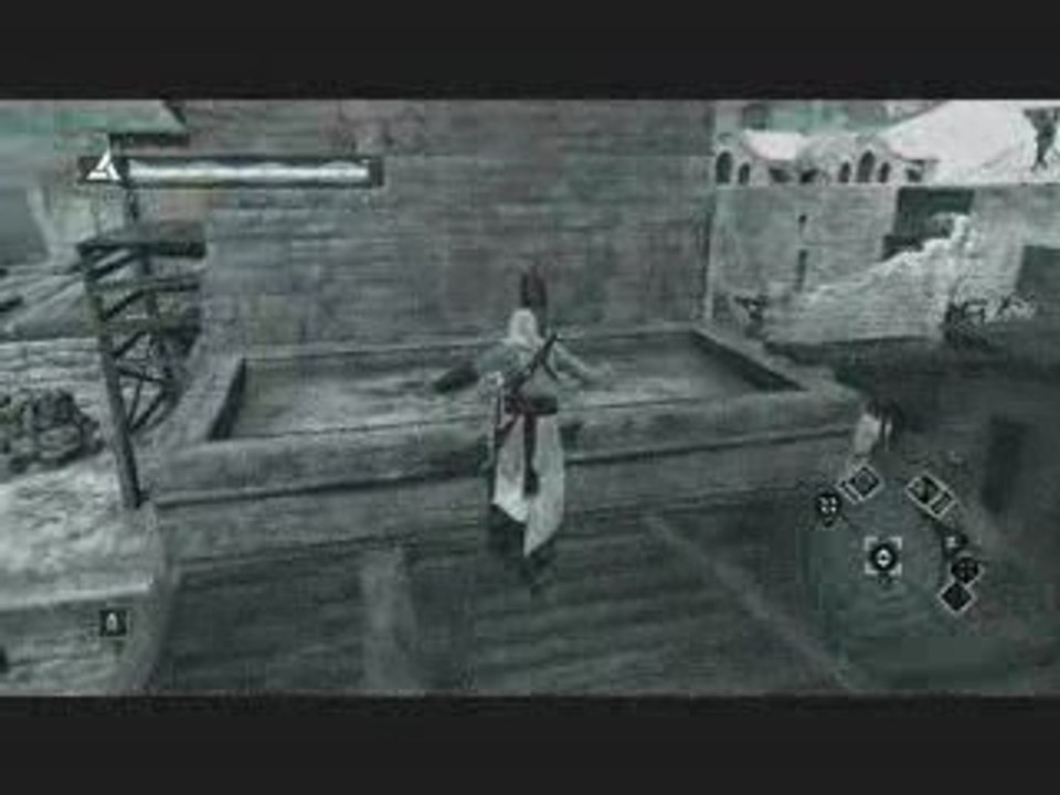 Assassin's Creed 22/78 (1/2)