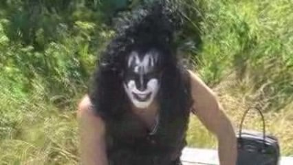 Glory Hole Open 2008