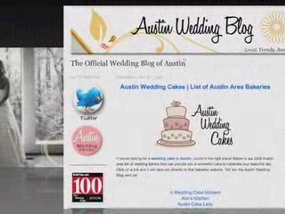 Austin Weddings