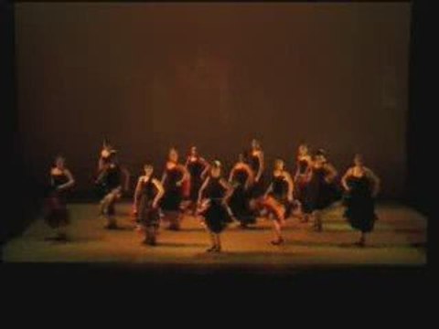 Danse Espagnole Yantra