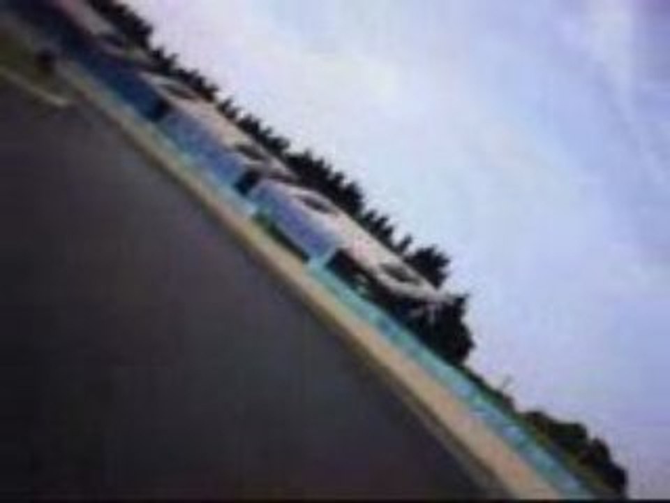 Journée Piste à Magny Cours 11 mai 2009