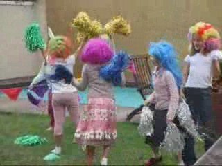 Anniv Maelle 2009 - FINAL