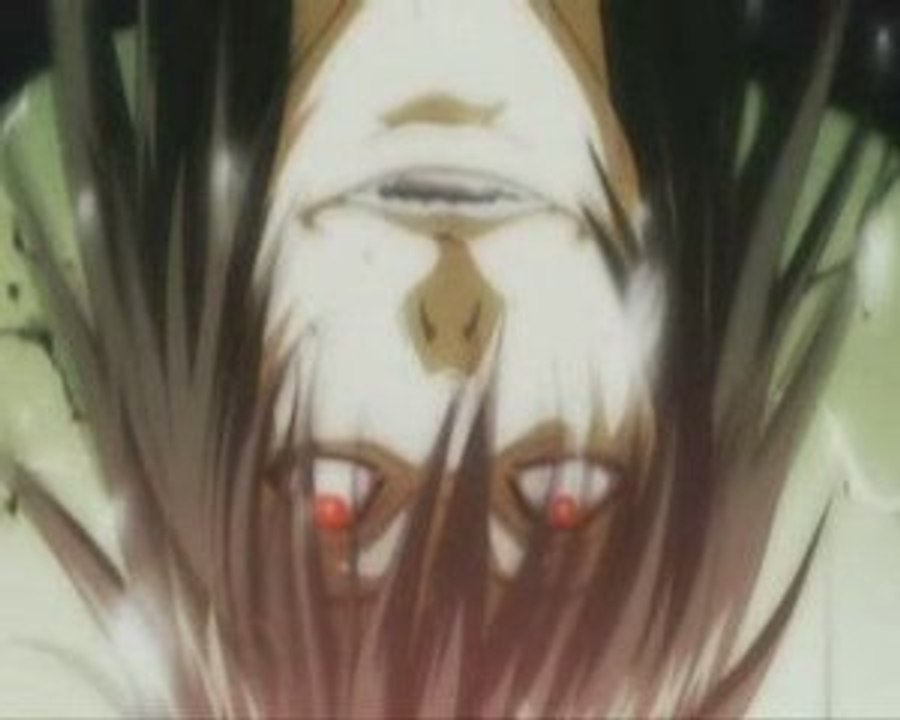 AMV Death Note Matenrou Opera EVE