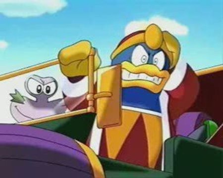 King Dedede's Theme remixed!