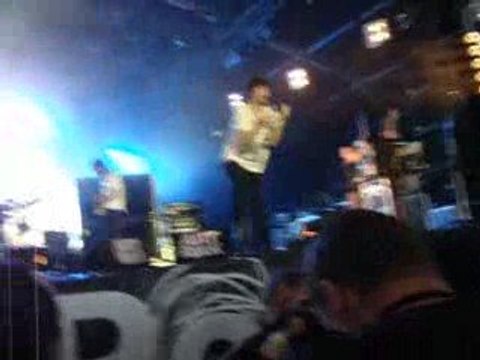 ' Always where I need to be ' The kooks ART ROCK 2009