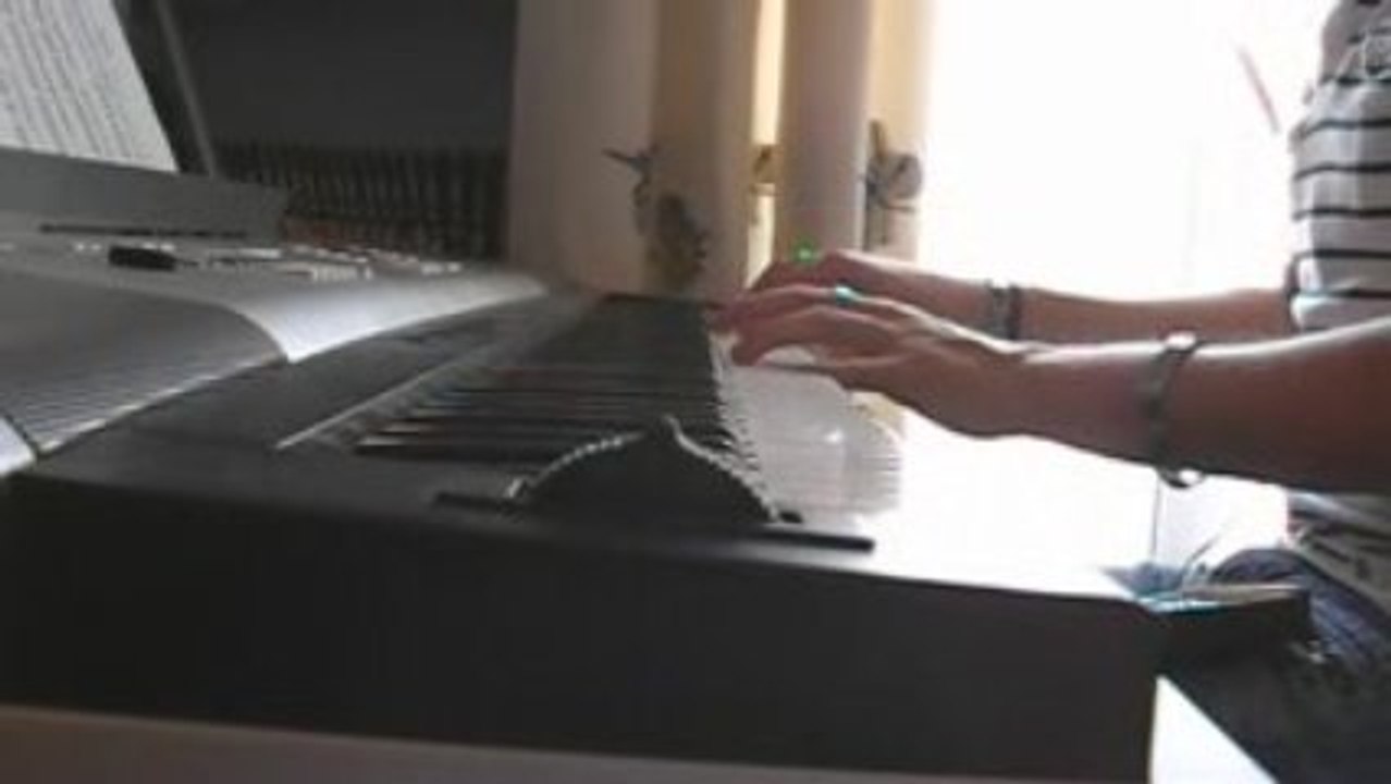 Full metal alchemist