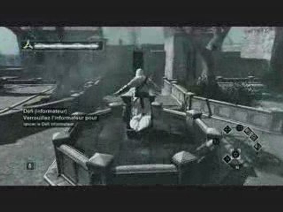 Assassin's Creed 22/78 (2/2)