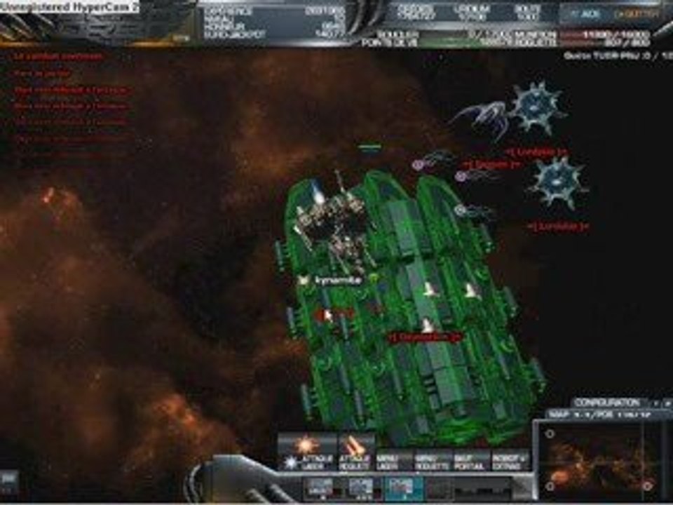 dark orbit