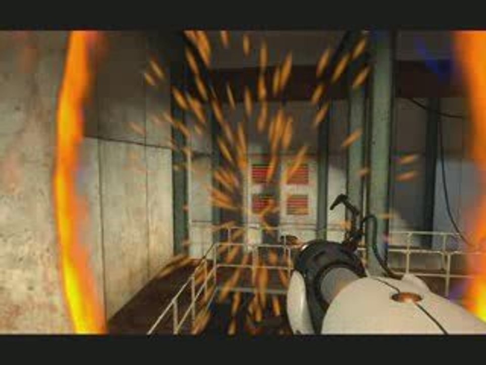 Portal partie 4 19,1