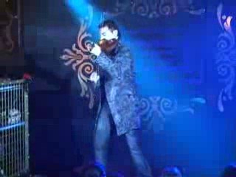 Tigran Petrosyan ♫ New Dimension * ♫ Virtuoso Violin