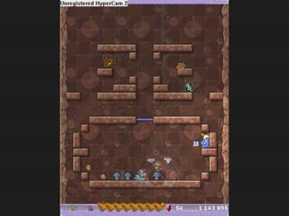 Djedjidja hammerfest Partie 2