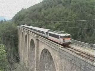 L'AUBRAC ET LE CEVENOL