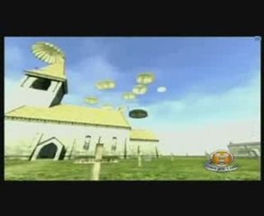 Geçmiş zaman olurki.. Sitebuilders TV - Net30 Oyun @2003