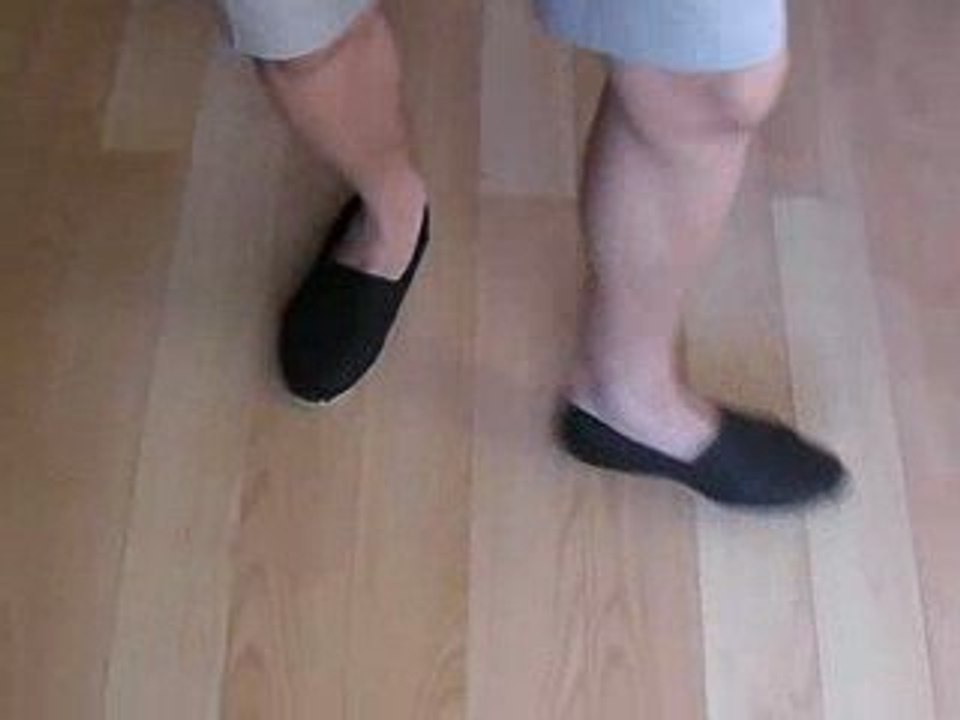 Les Espadrilles