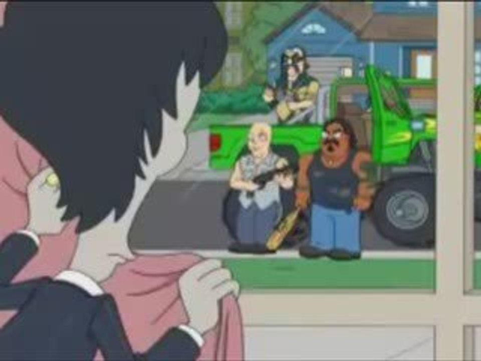 Watch Family Guy American Dad Simpsons