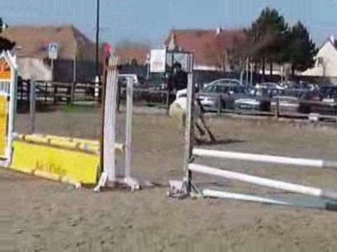 CSO Saint-Aubin - Laurine&Marquise