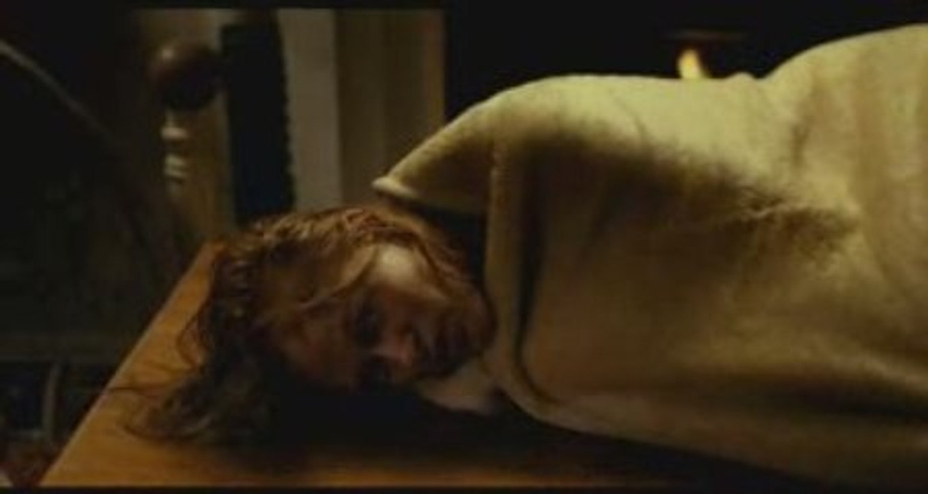 The Last House On The Left - TV Spot #5 - Left For Dead