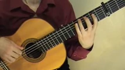 Beginners Online Guitar Lessons