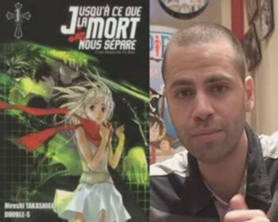 Jusqu'à ce que la mort nous sépare de Hiroshi TAKASHIGE