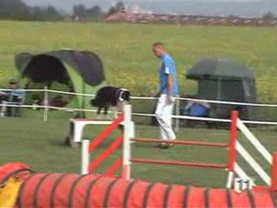 Val de Metz 2009 - Open