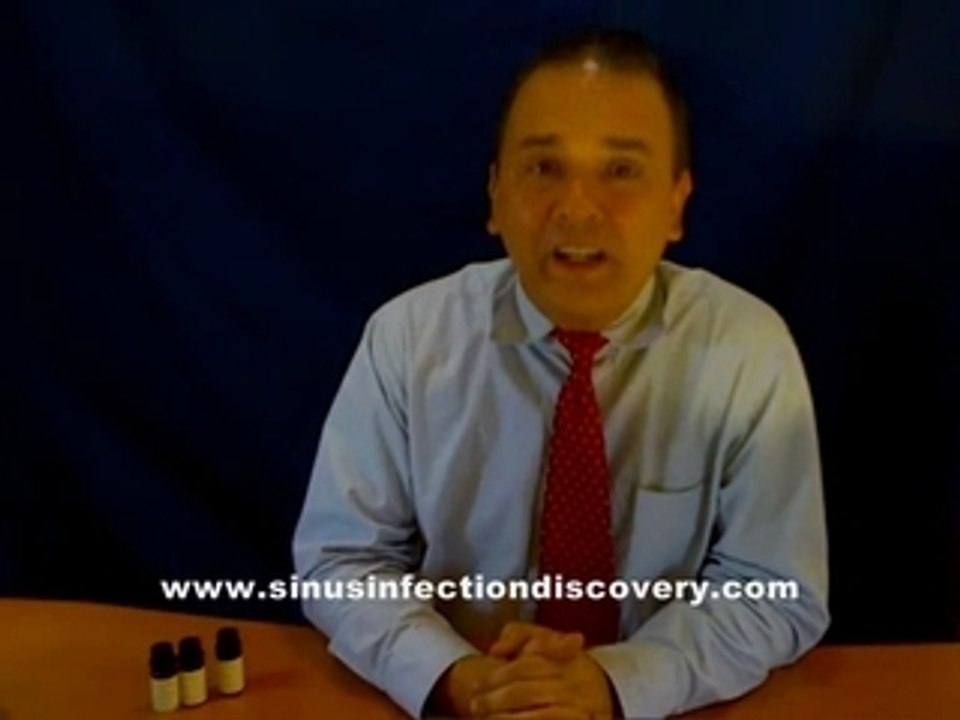 Sinusitis Symptoms Treatment and Treatment Acute Sinusitis