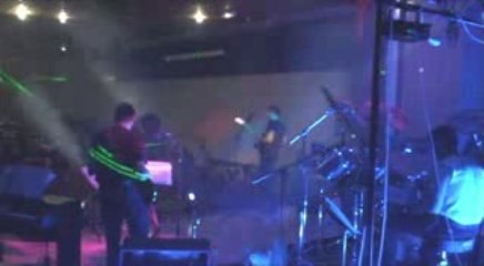 CLASSIC ROCK - Hold The Line (Live 29.05.09)